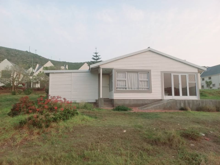 Commercial Property for Sale in Voorbaai Western Cape